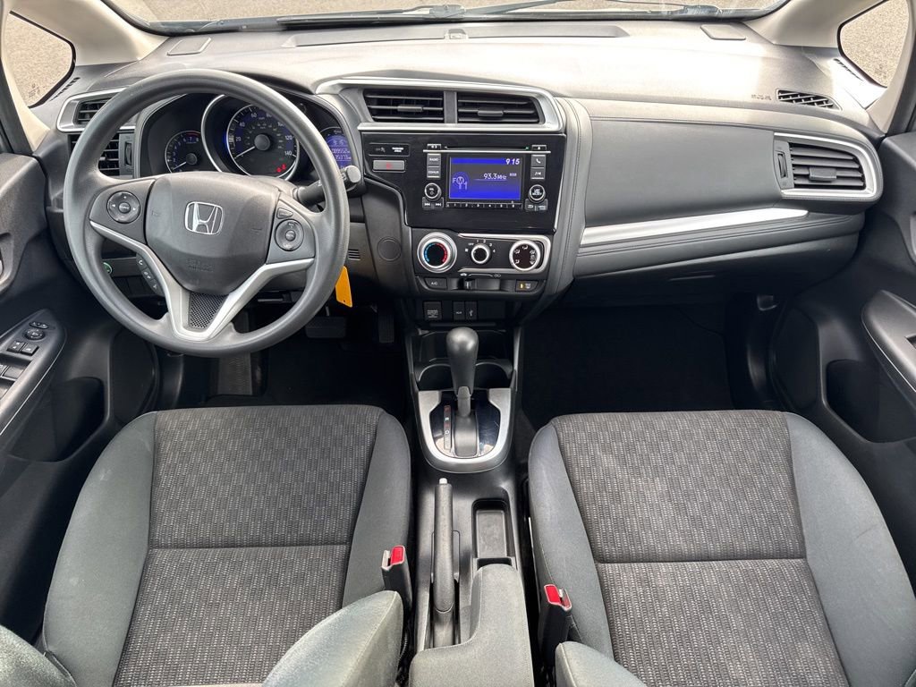 Used 2015 Honda Fit LX image 23