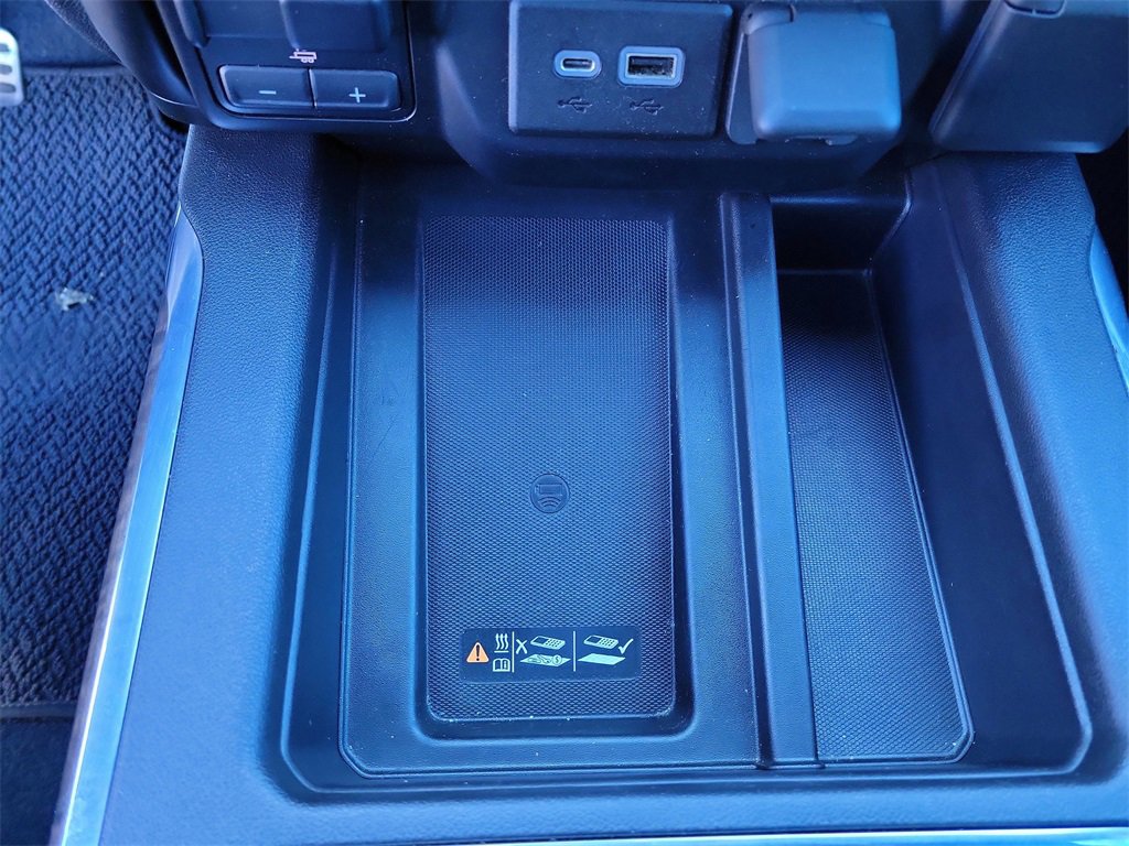 Certified 2021 GMC Sierra 1500 Denali w/ Denali Ultimate Package image 42