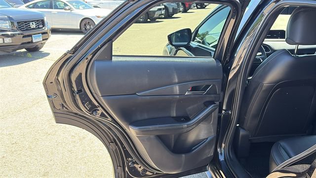 Used 2024 MAZDA CX-30 AWD 2.5 S w/ Preferred Package image 23