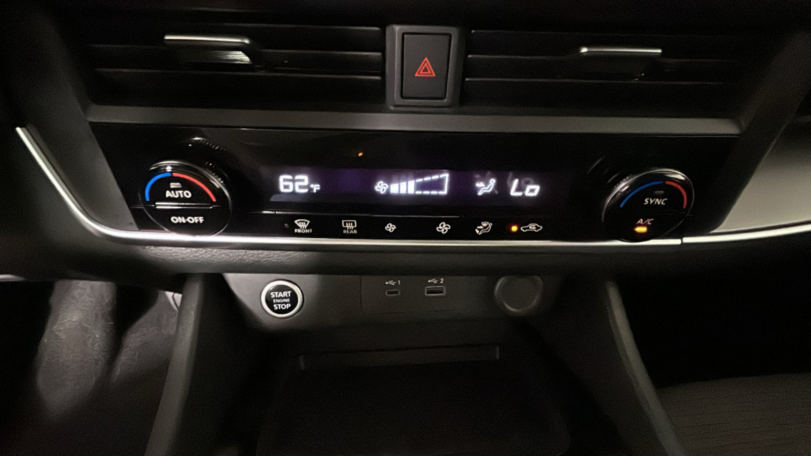 Used 2023 Nissan Rogue SV AWD/4WD image 26