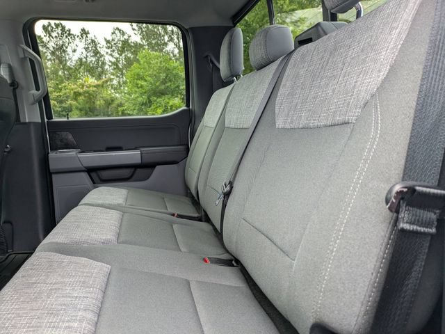 Used 2023 Ford F150 XLT w/ Equipment Group 302A High AWD/4WD image 15