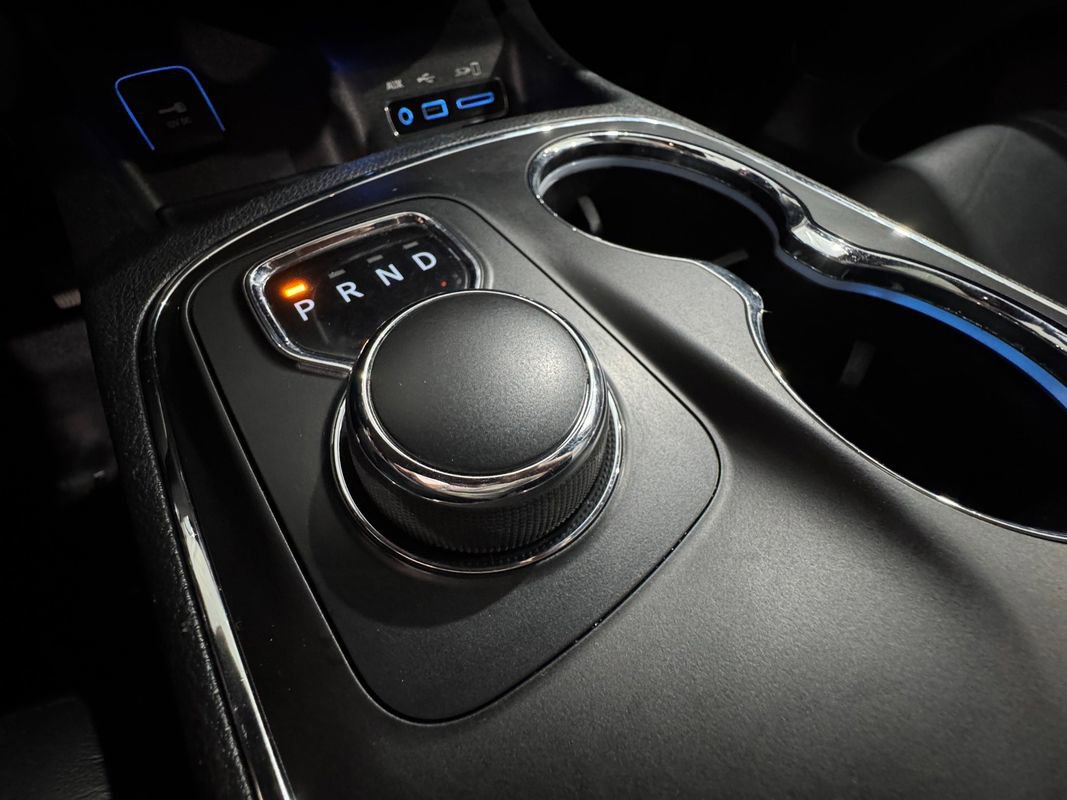 Used 2017 Dodge Durango GT w/ Premium Group image 23