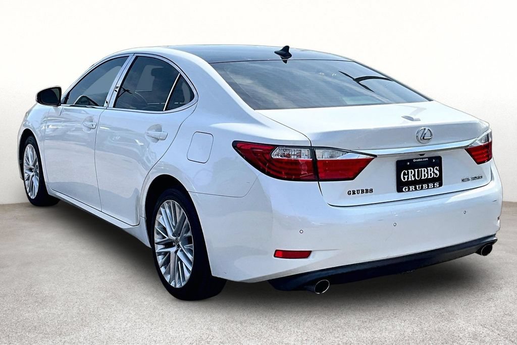 Used 2014 Lexus ES 350 FWD image 14