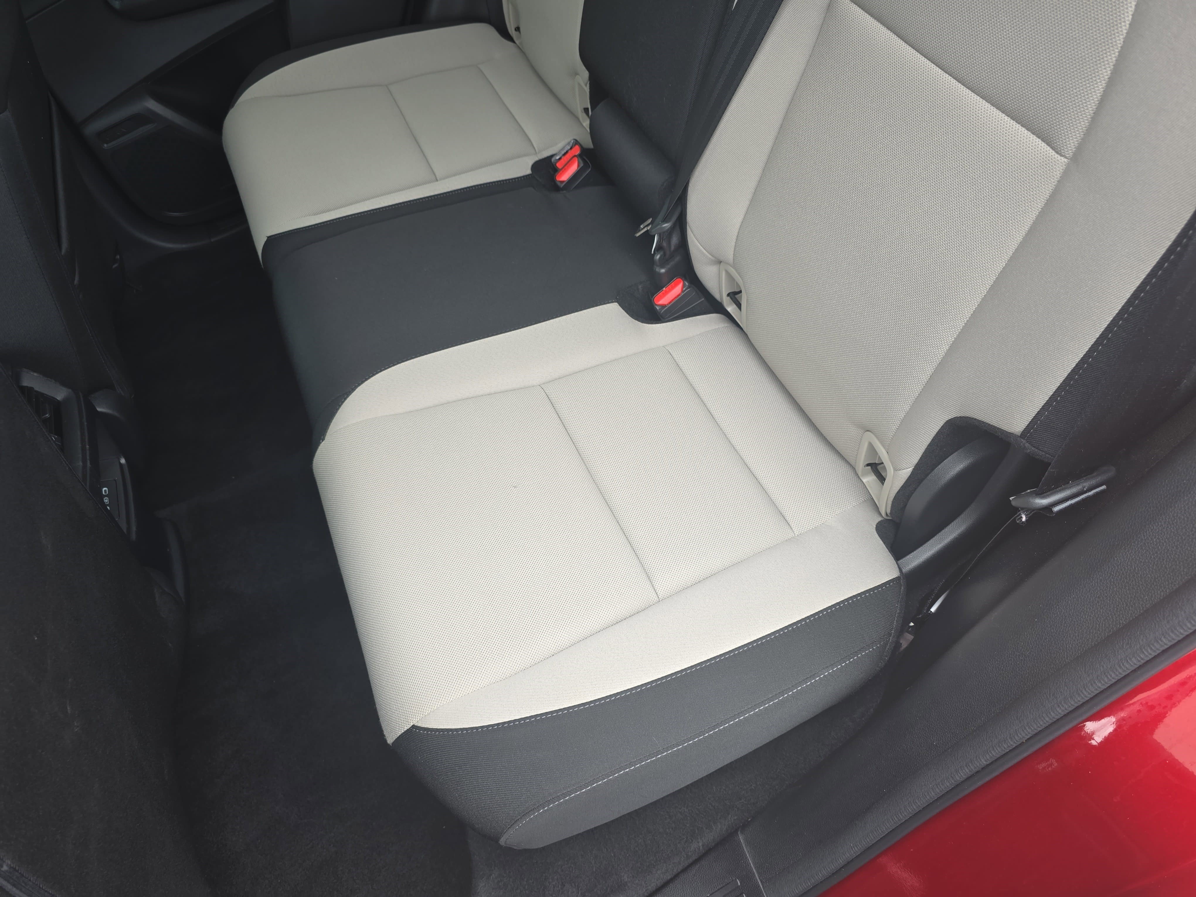Used 2024 Honda CR-V EX image 13