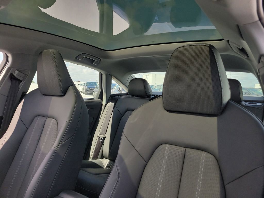 New 2026 Audi A6 Prestige image 16