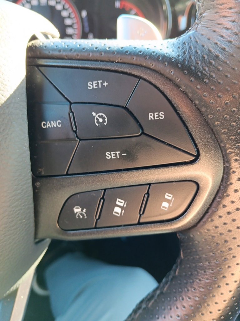 Used 2024 Dodge Durango GT image 12