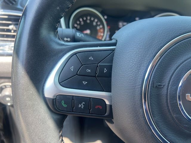 Used 2019 Jeep Compass Limited AWD/4WD image 26