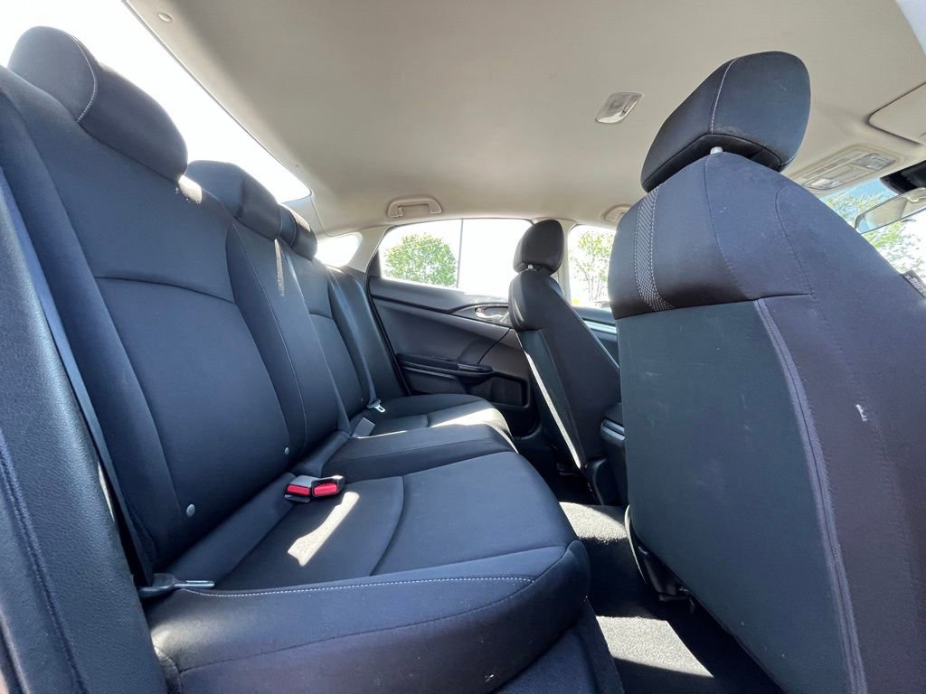 Used 2019 Honda Civic LX image 18