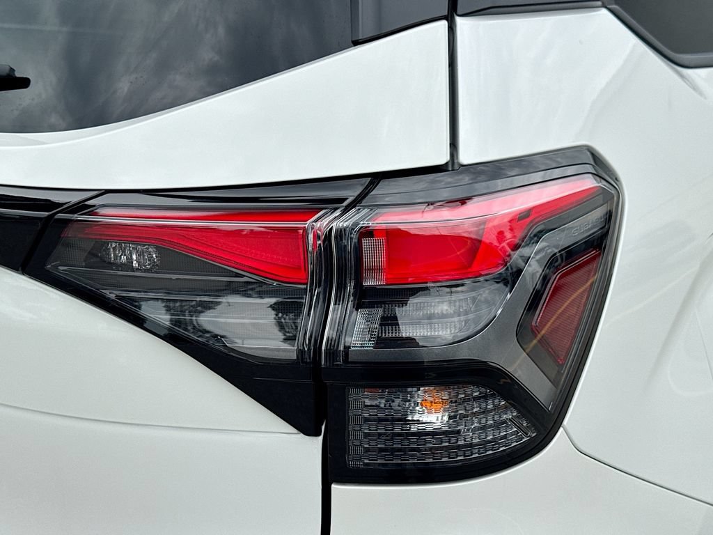 New 2026 Subaru Forester Premium AWD/4WD image 34