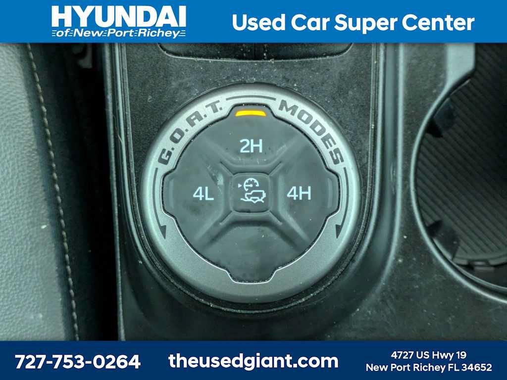 Used 2022 Ford Bronco Outer Banks AWD/4WD image 29