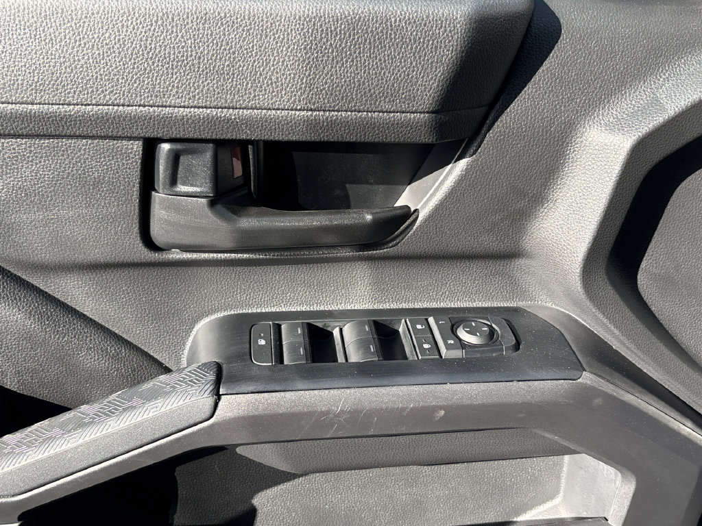 Certified 2026 Toyota Tacoma SR5 RWD image 28