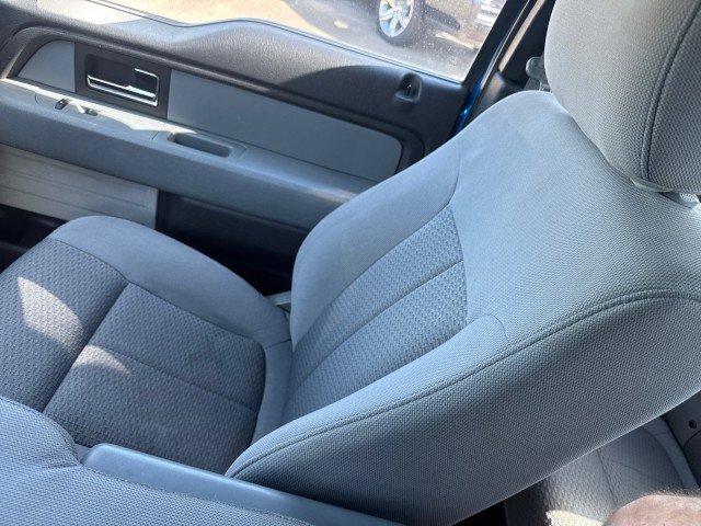 Used 2013 Ford F150 STX w/ Mid Equipment Group RWD image 11