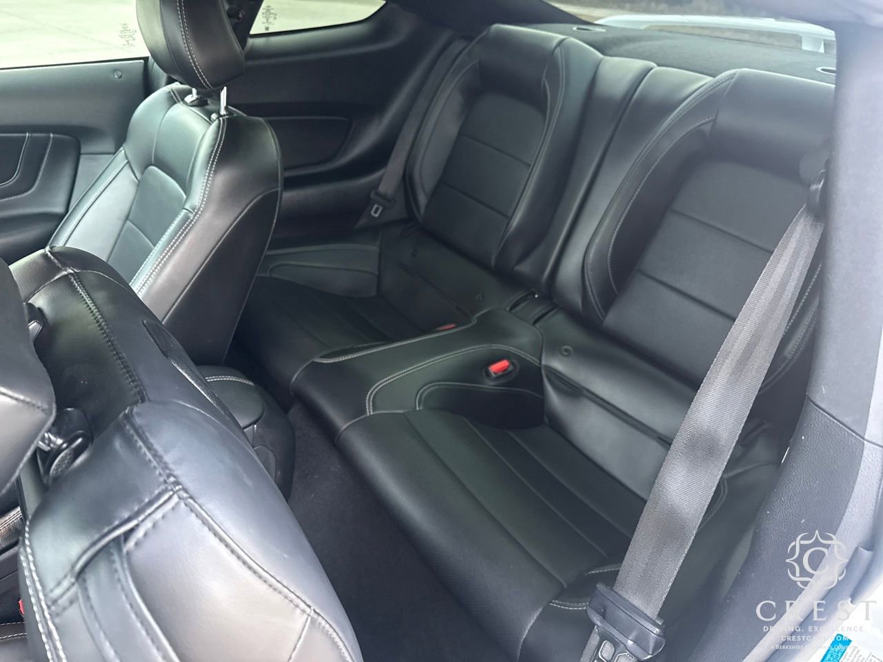 Used 2021 Ford Mustang GT Premium w/ GT Performance Package image 25