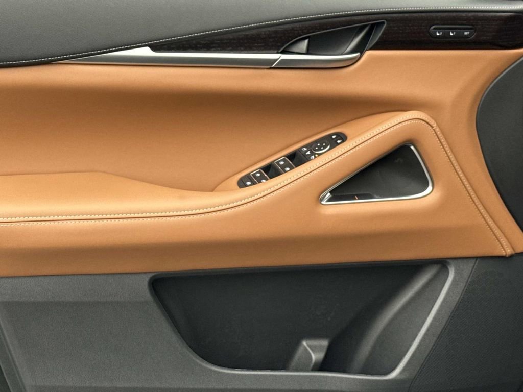 New 2026 INFINITI QX60 Autograph w/ Autograph Tech Package image 14