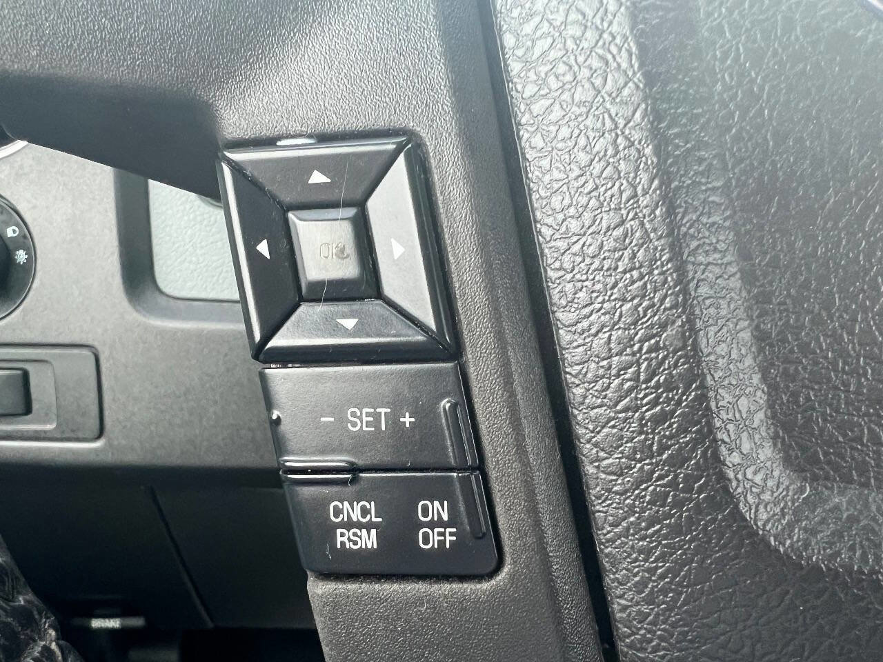 Used 2013 Ford F150 XLT w/ Luxury Equipment Group image 26