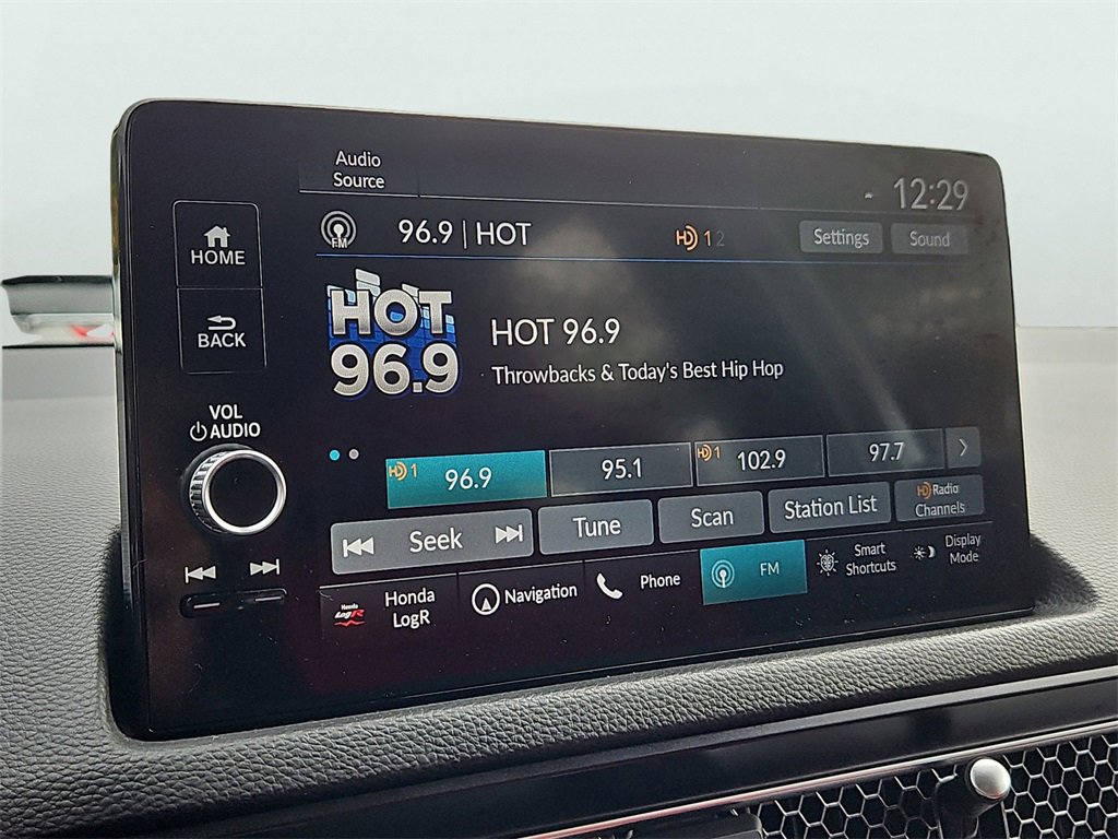 Certified 2023 Honda Civic Type R image 17