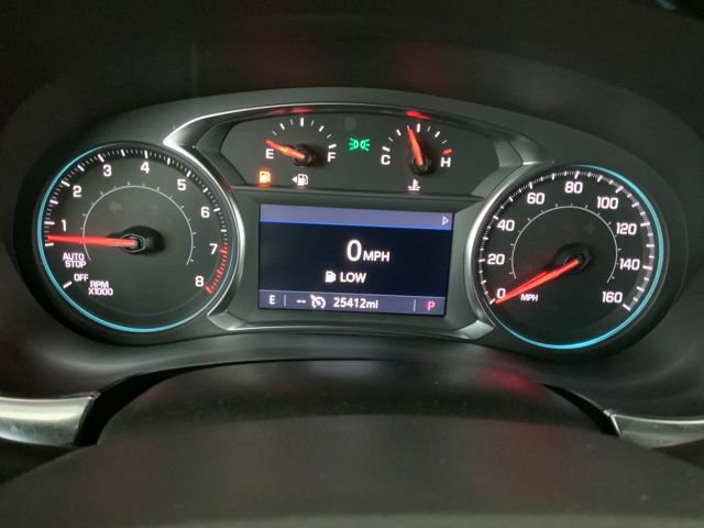 Used 2023 Chevrolet Traverse LT image 23