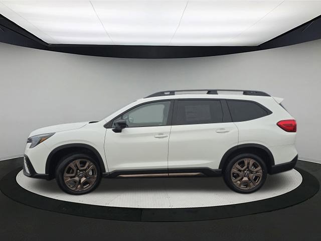 New 2026 Subaru Ascent Limited Bronze image 4