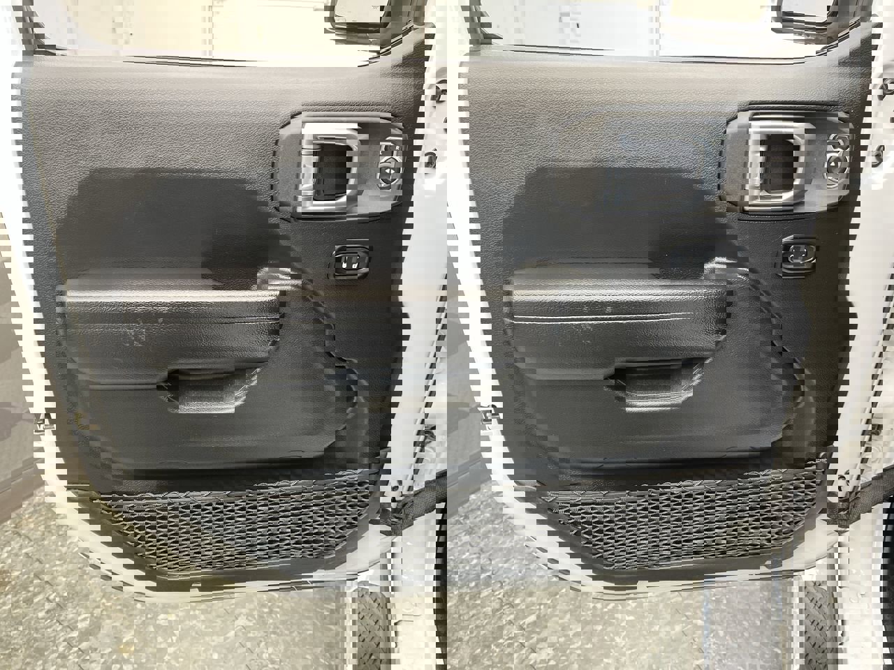 Used 2021 Jeep Gladiator Mojave image 7