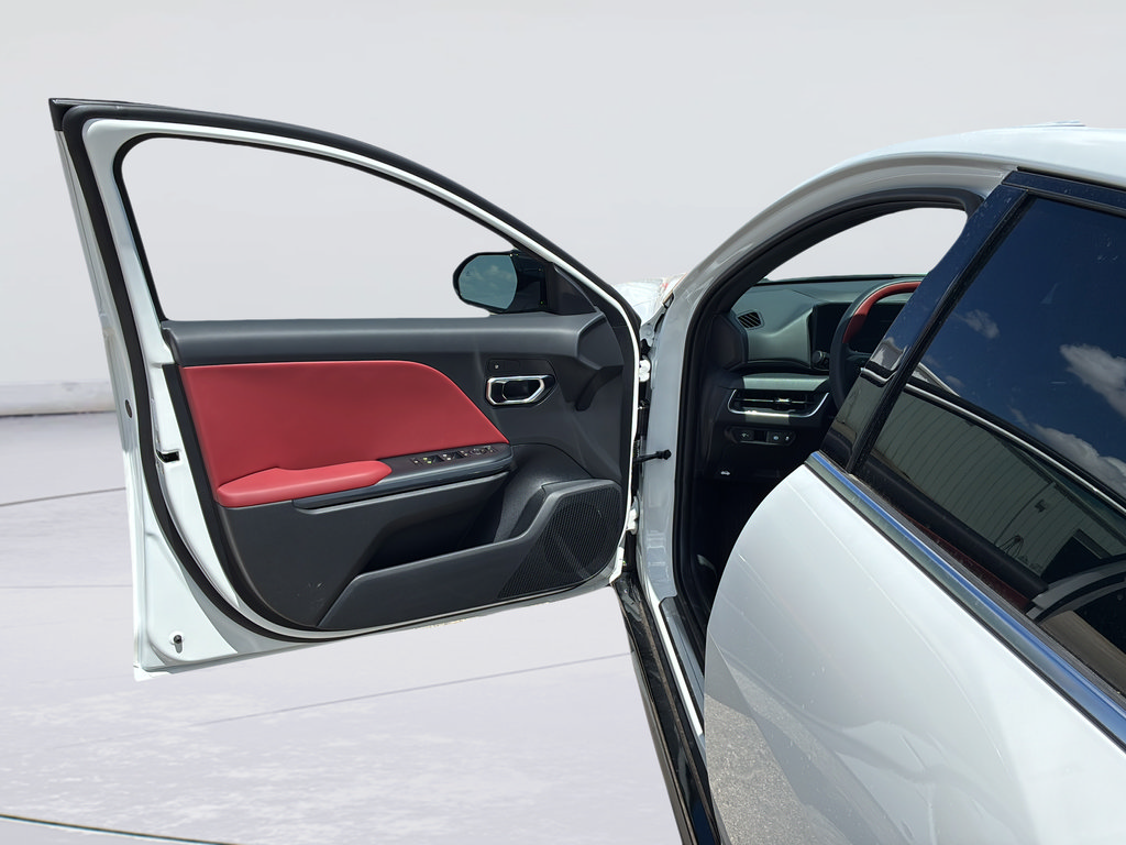 New 2026 Kia K4 GT-Line FWD image 20