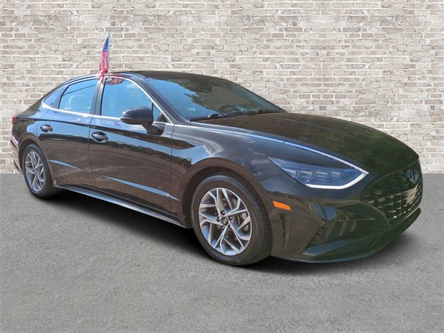Used 2023 Hyundai Sonata SEL