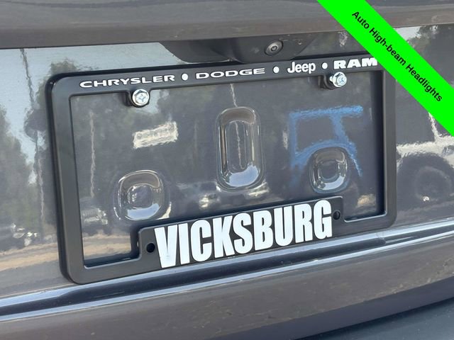 Used 2024 Jeep Grand Cherokee Limited 4xe image 41