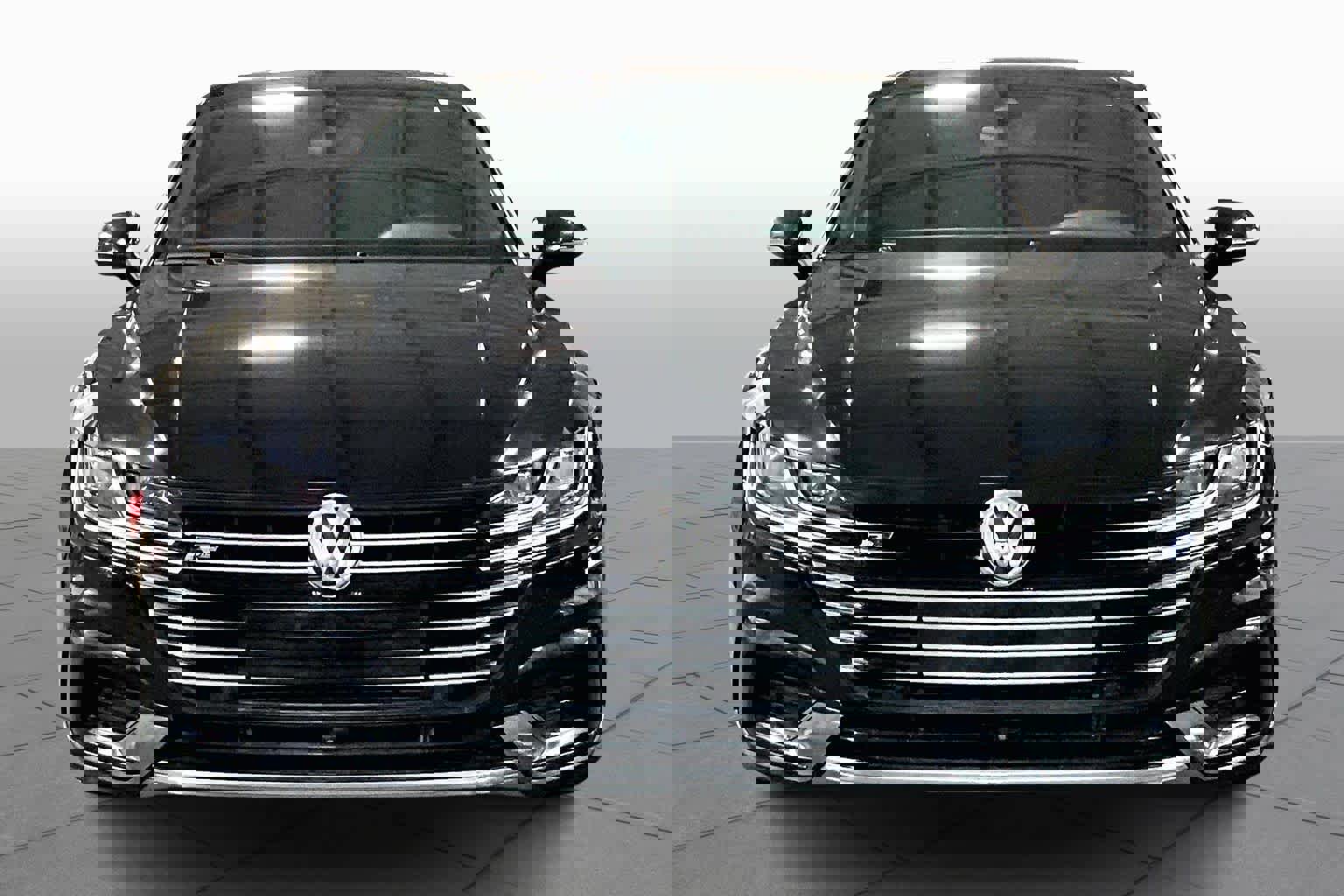 Used 2019 Volkswagen Arteon SEL Premium image 3