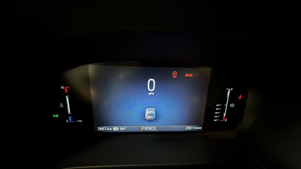 Used 2023 Ford Escape SE image 16