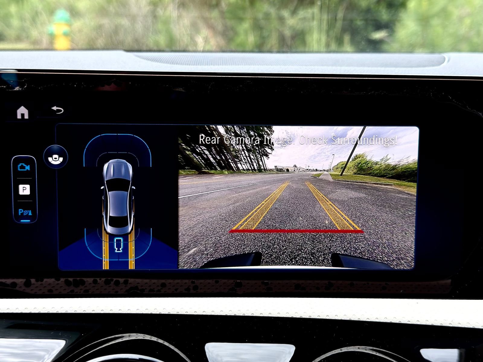 New 2026 Mercedes-Benz CLA 250 image 4