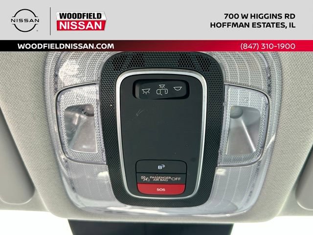 Used 2024 Hyundai Kona SEL w/ Convenience Package AWD/4WD image 38