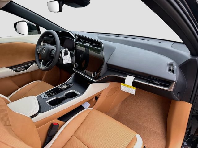 New 2026 Lexus RZ 350e 2WD w/ Convenience Package image 14