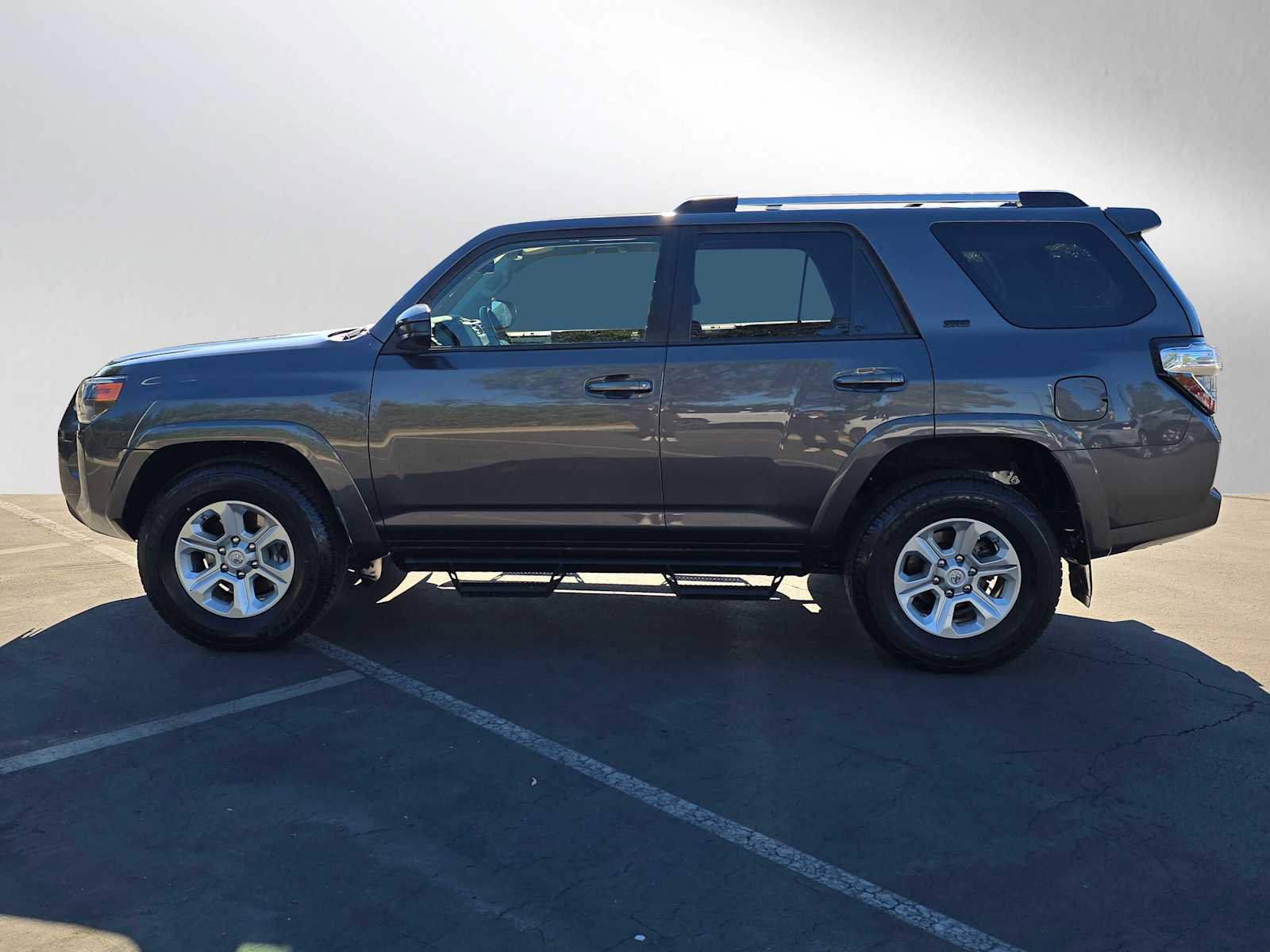 Certified 2021 Toyota 4Runner SR5 image 6