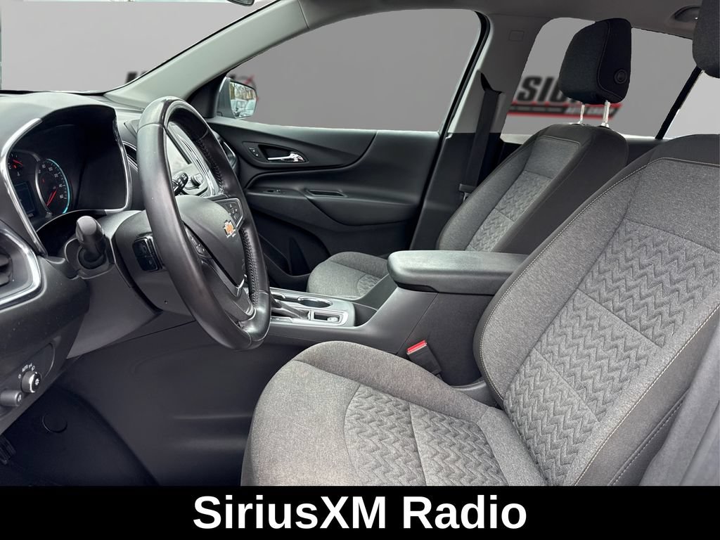 Used 2022 Chevrolet Equinox LT AWD/4WD image 10
