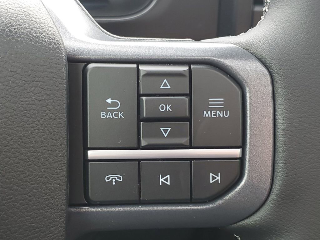 New 2026 Ford F250 Lariat w/ Lariat Ultimate Package image 15