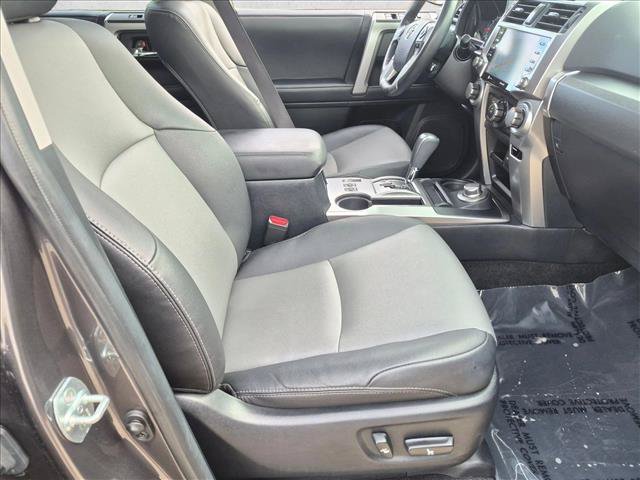 Certified 2023 Toyota 4Runner SR5 Premium w/ Moonroof Package AWD/4WD image 21
