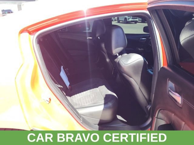 Used 2023 Dodge Charger R/T w/ Daytona Edition Group image 27