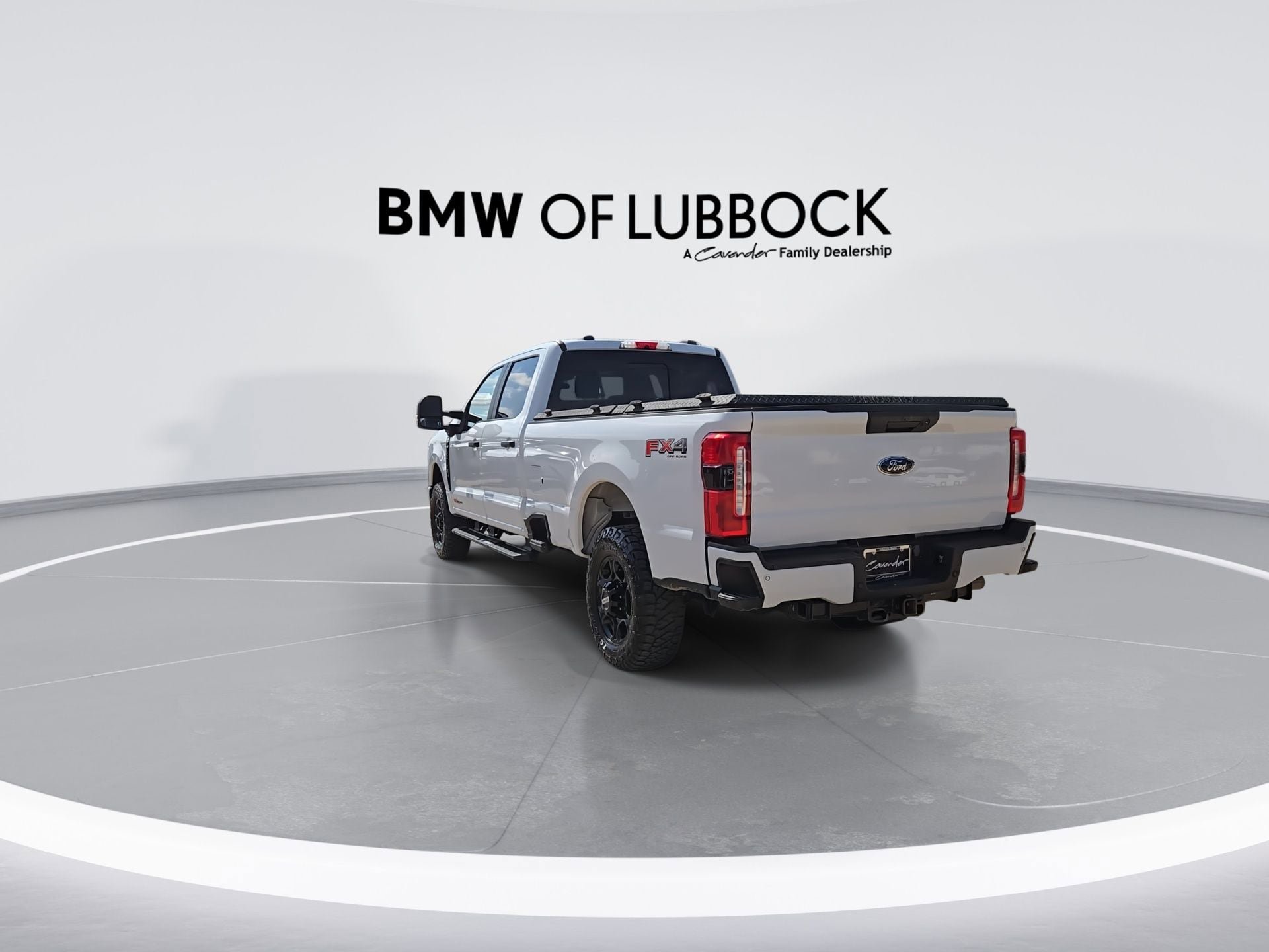 Used 2023 Ford F350 XL w/ STX Appearance Package AWD/4WD image 7