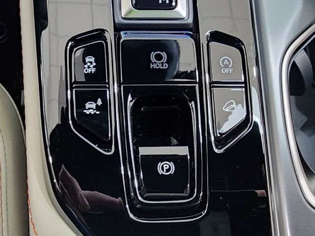 Certified 2024 Lexus NX 350 AWD w/ Cold Area Package image 12