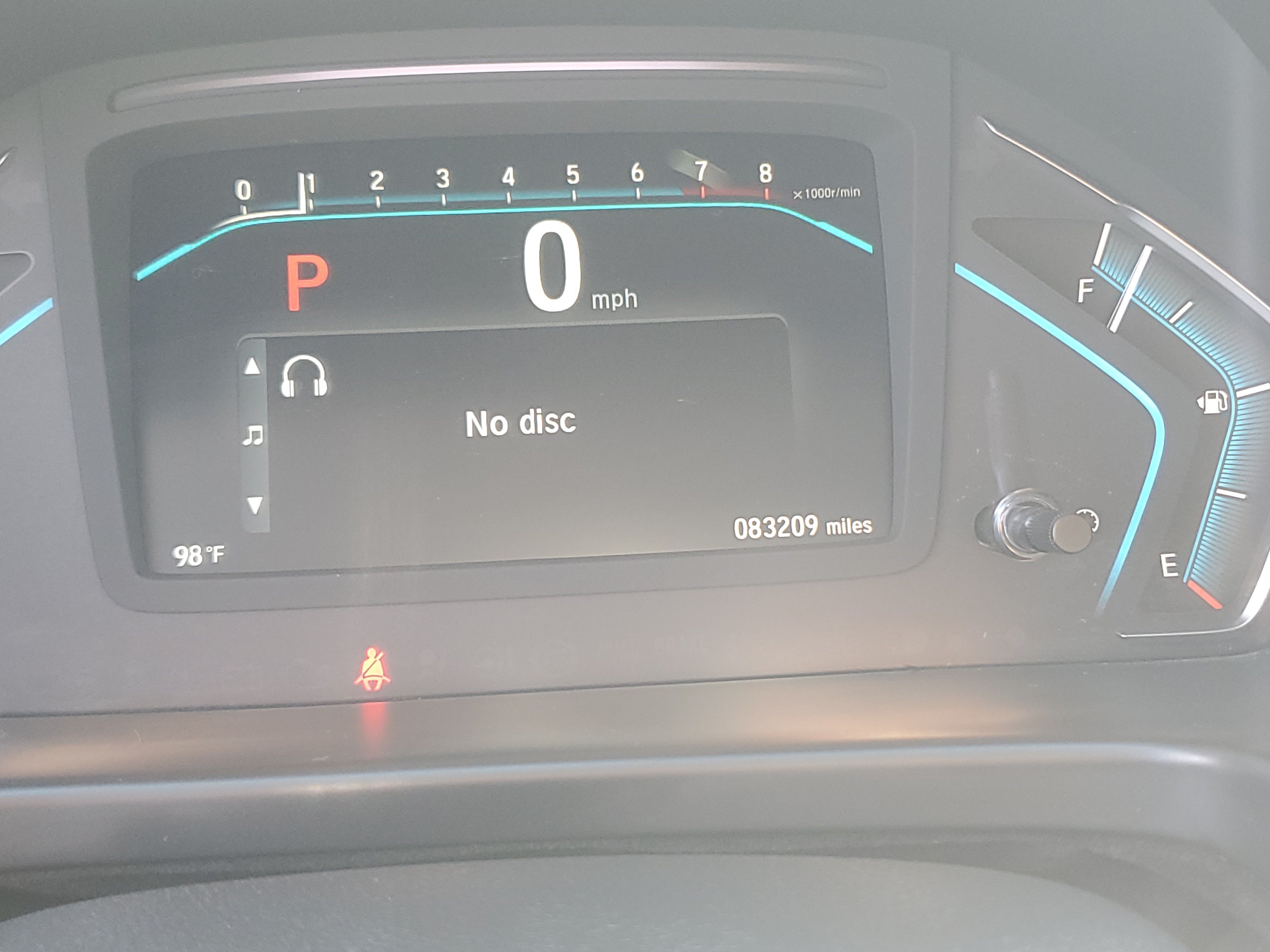 Used 2019 Honda Odyssey Touring image 26