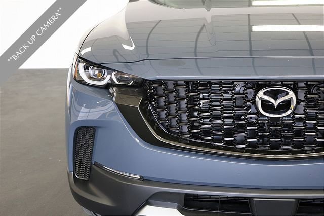 New 2025 MAZDA CX-50 AWD 2.5 Turbo w/ Weather Package image 9