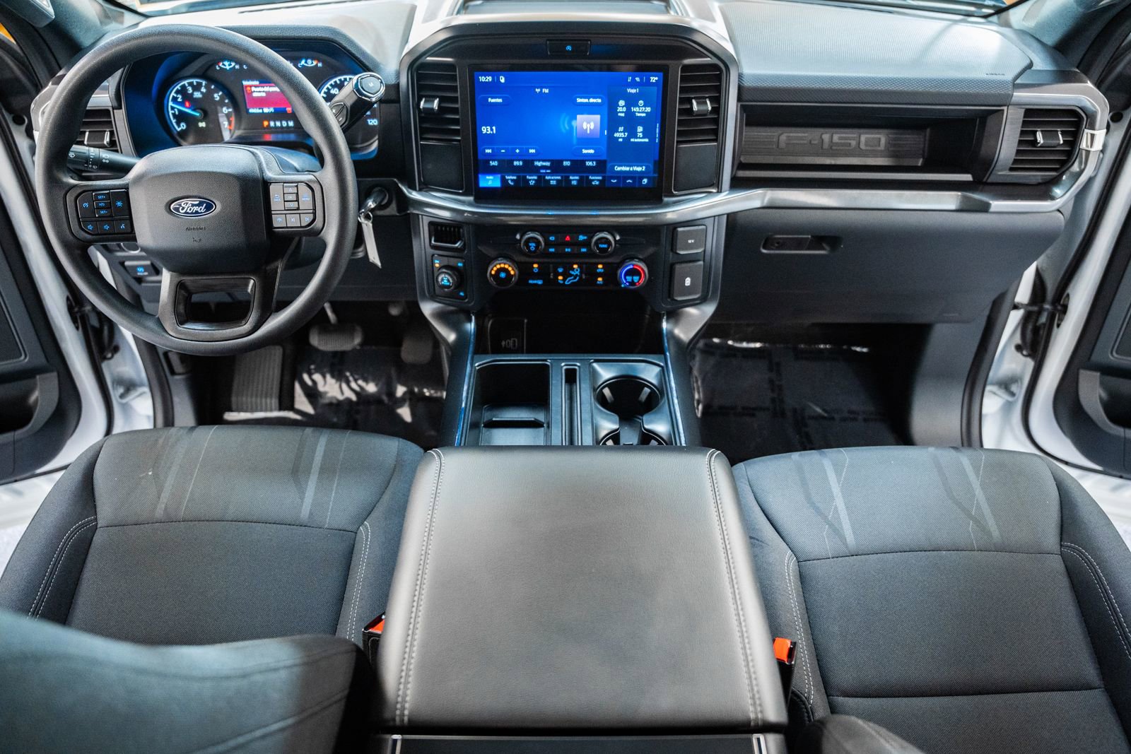 Used 2026 Ford F150 STX image 25