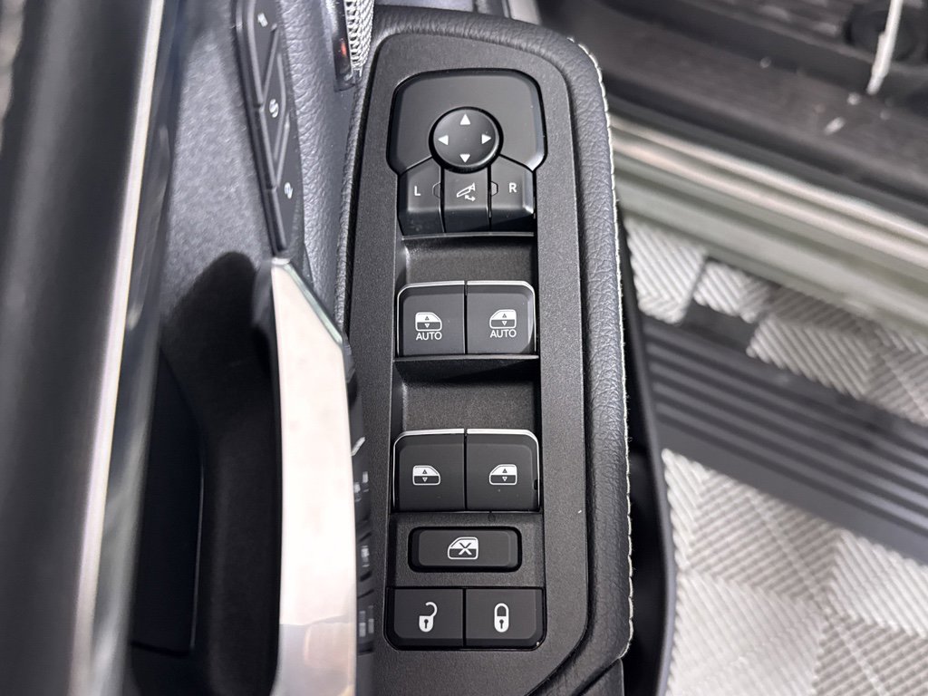 New 2026 RAM 1500 Laramie w/ Night Edition image 26