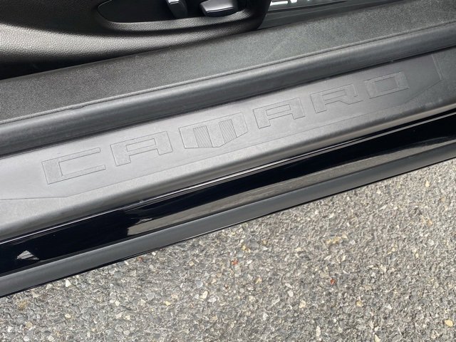 Used 2021 Chevrolet Camaro LT w/ RS Package image 32