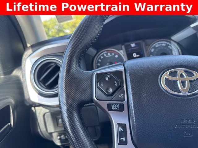 Used 2023 Toyota Tacoma SR image 24