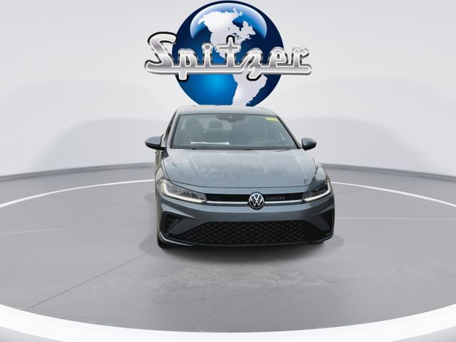 New 2026 Volkswagen Jetta Sport FWD image 7