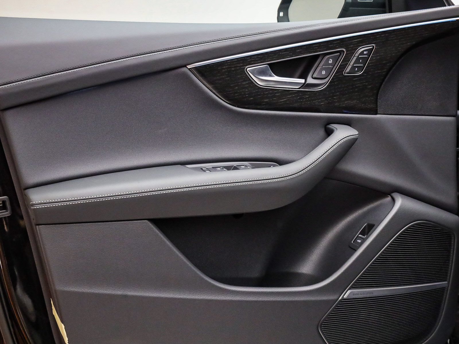 New 2026 Audi Q8 Prestige AWD/4WD image 22