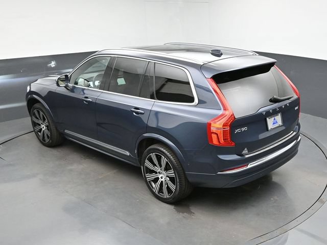 Used 2023 Volvo XC90 B6 Ultimate AWD/4WD image 48