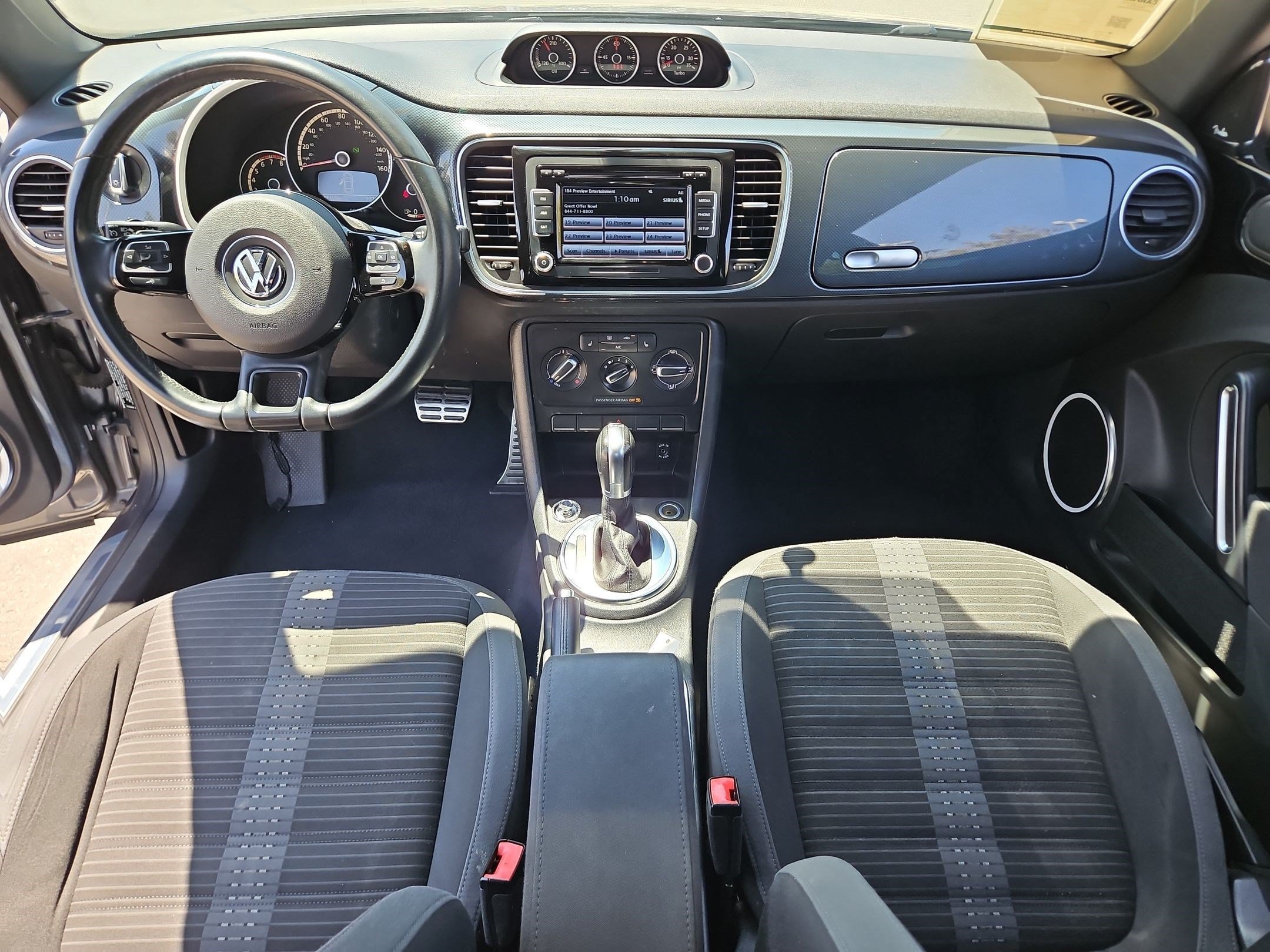 Used 2014 Volkswagen Beetle R-Line FWD image 24