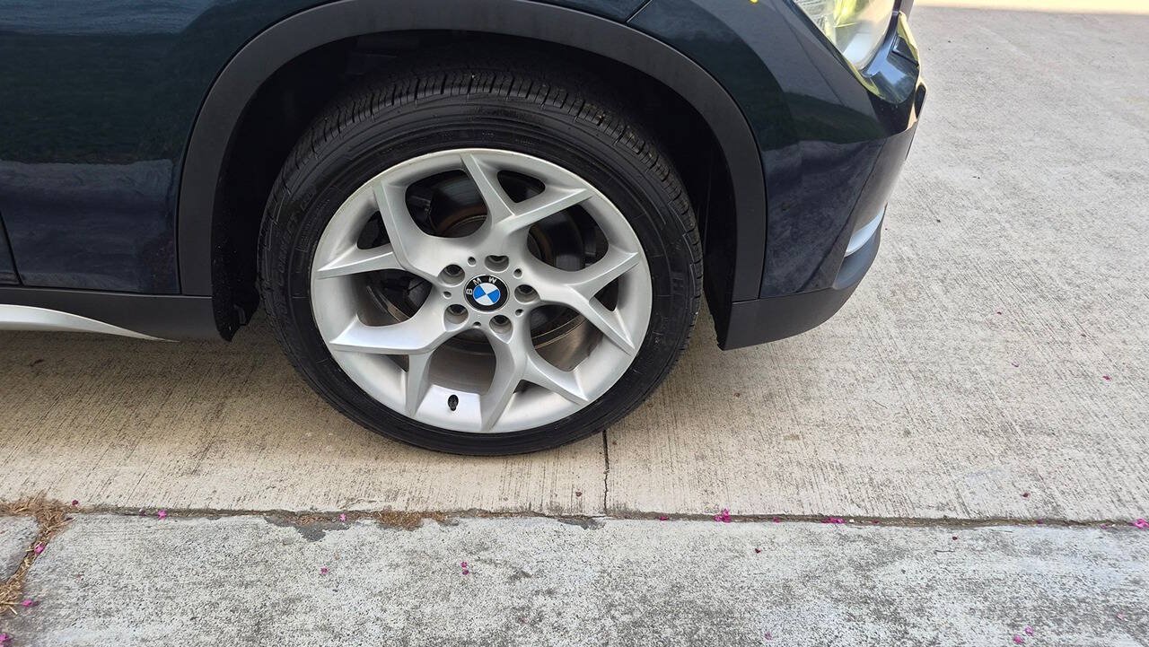 Used 2014 BMW X1 xDrive28i AWD/4WD image 30