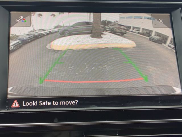 Certified 2023 Volkswagen Jetta Sport image 21